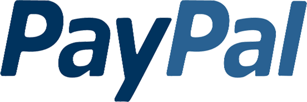 PayPal Logo