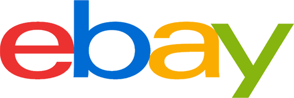 eBay Logo